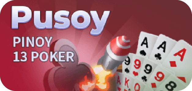 Pusoy