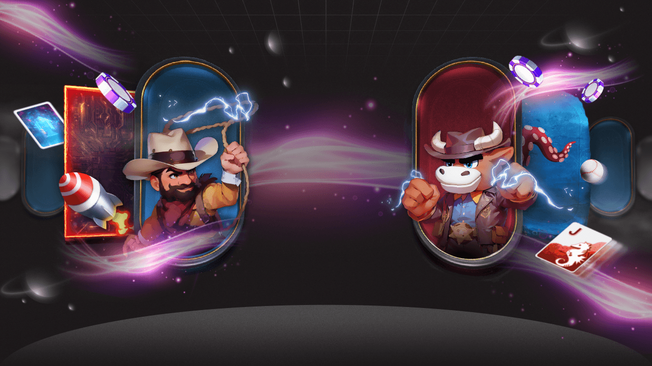 Hero Background