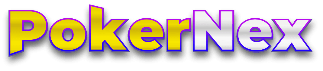 PokerNex Banner