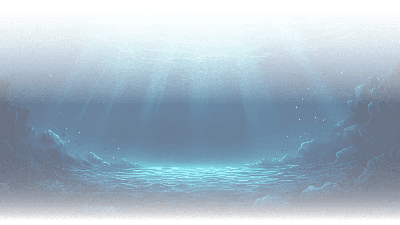 Ocean Background